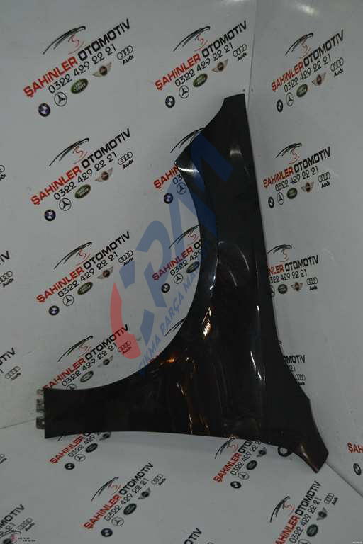 Mercedes A Serisi a177 w177 Sol Ön Çamurluk a1778810500