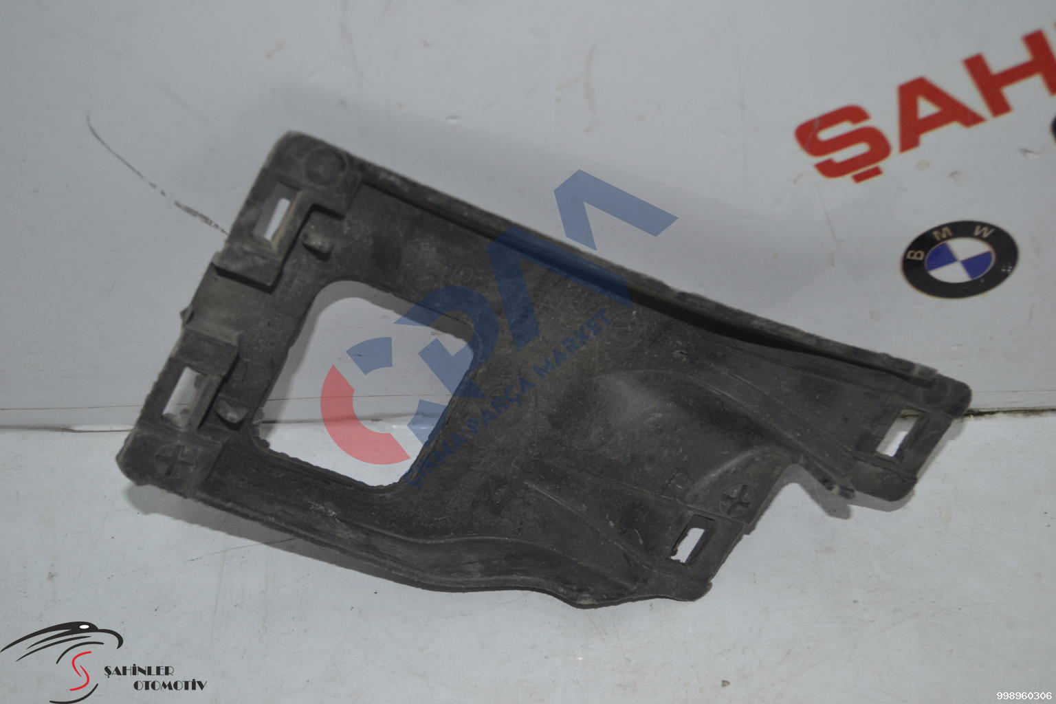 Mercedes E Serisi A207 W207 Braket A2078851416
