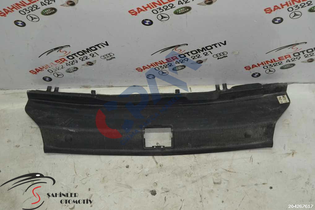 Mercedes C Serisi mercedes c serisi w204 bagaj kaplaması Bagaj Kaplaması a2046900825