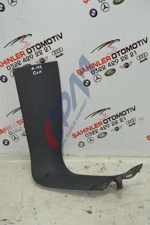 Mercedes GLA Serisi MERCEDES BENZ GLA X156 2019 BAGAJ BOOTLID SAĞ KAPAK Sağ Bagaj Kapağı Paneli İç a1567402000