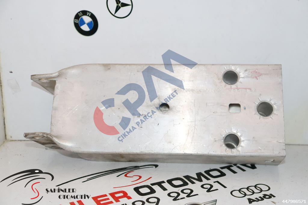 Mercedes A Serisi a177 w177 Tampon Demir Ayağı a1776203000