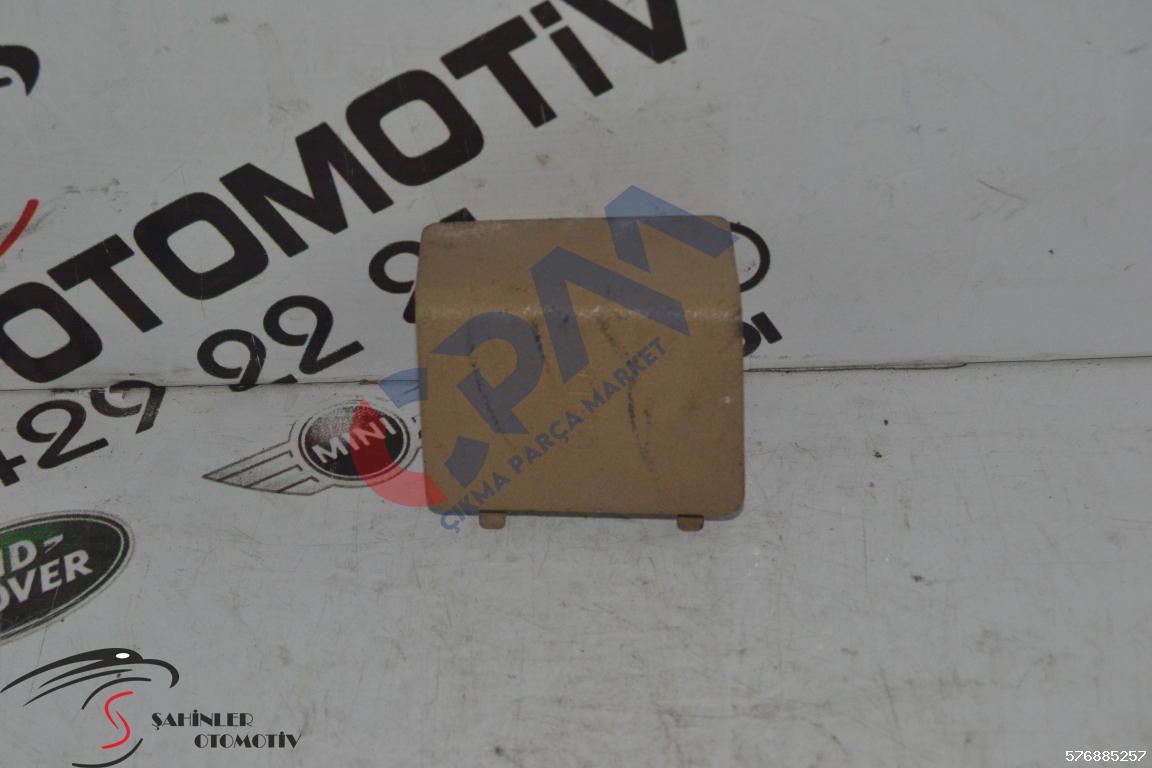 2006 2011 BMW 3 Serisi BMW E90 335I 328I İÇ OBD KAPAK KAPAĞI TRIM Kapak 7145700