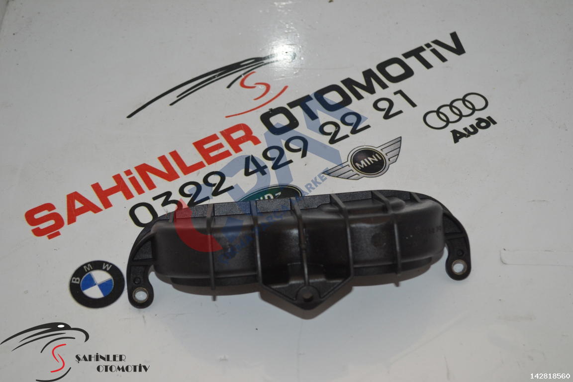 Mercedes GLK GLK X204 DİNAMİK BALANSÖR KAPAĞI Kapak a2740340020