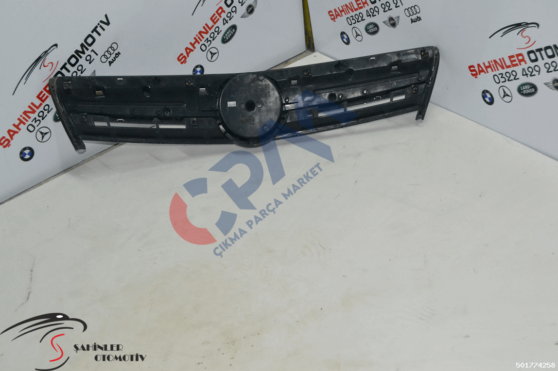 2006 2010 Opel Antara Ön Panjur 96433328