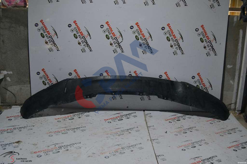 BMW X6 F16 Ön Tampon Alt Eki 51117319796