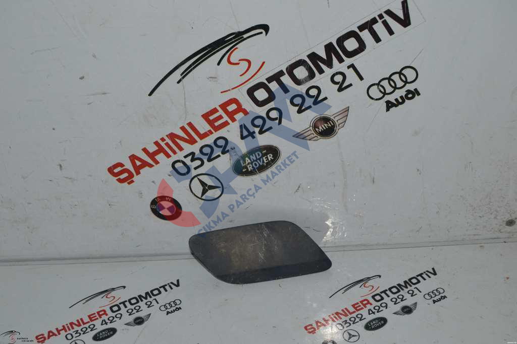 2010 2014 Audi A7 S LİNE Sağ Far Yıkama Kapağı 4G8955276A