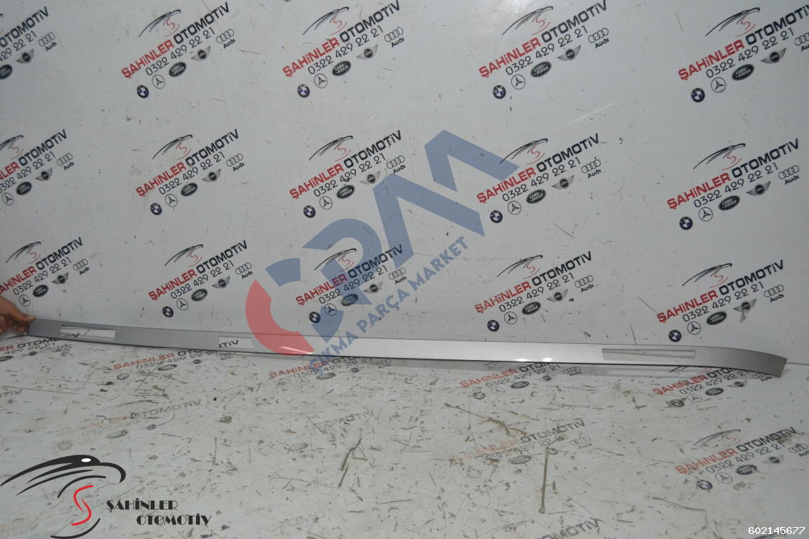 Land Rover Range Rover Sport L494 Tavan Çıtası DK6M 517C78