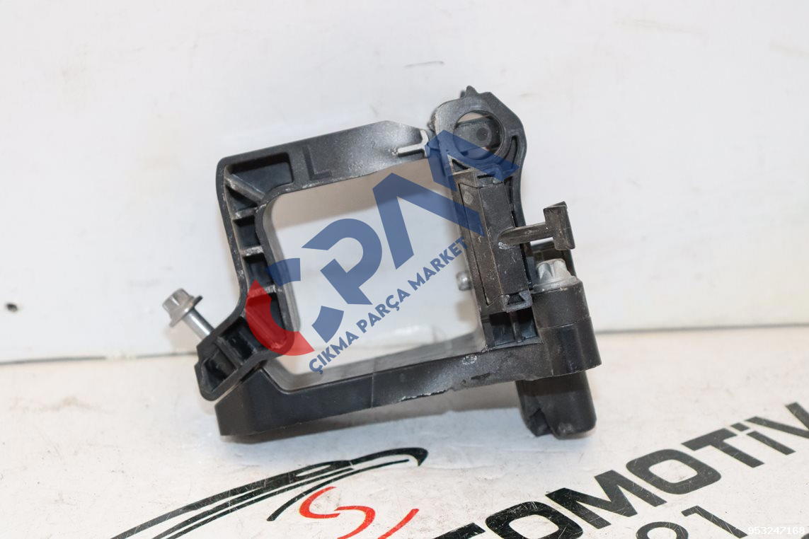 Mercedes C Serisi S W223 C W206 a206 a246 w246 Ön Radyatör Destek Braketi a0995011800