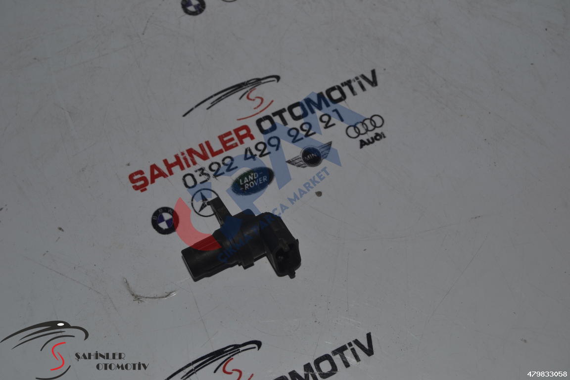 Mercedes S Serisi W221 M271 M272 M273 Krank Sensörü a0041539628