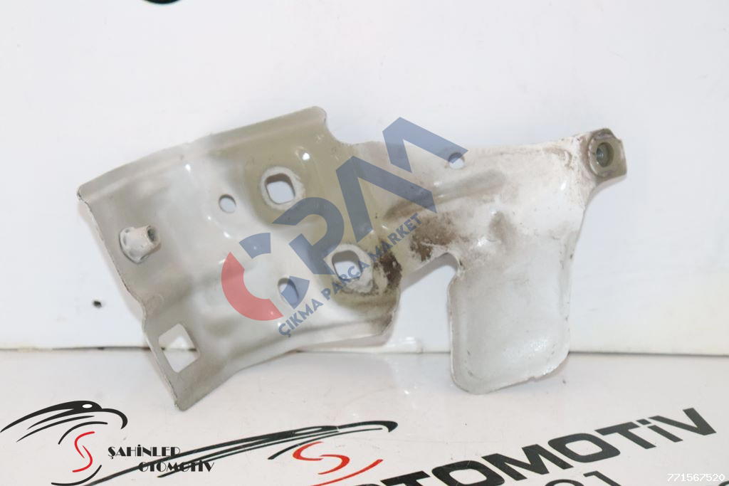 Mercedes A Serisi a177 w177 Sağ Ön Braket a1778810200