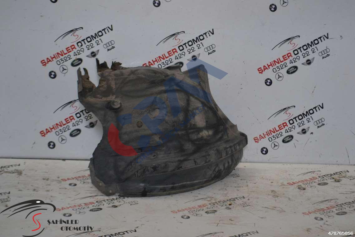 Mercedes E Serisi W213 A213 Sağ Ön Davlumbaz A2136906400