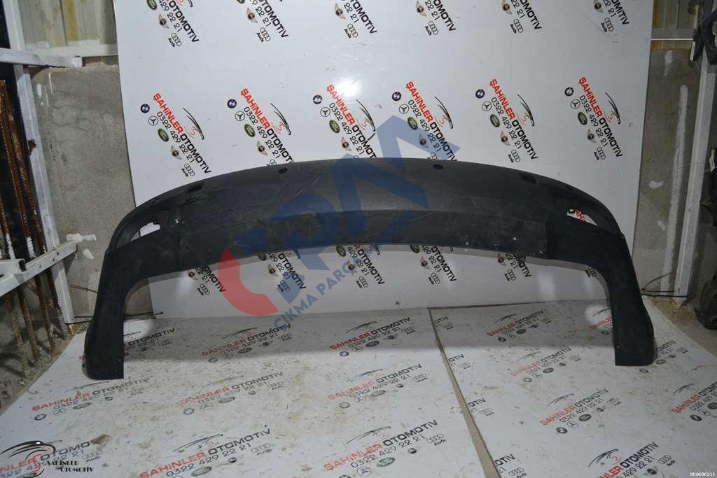 BMW X5 E70 Arka Tampon 