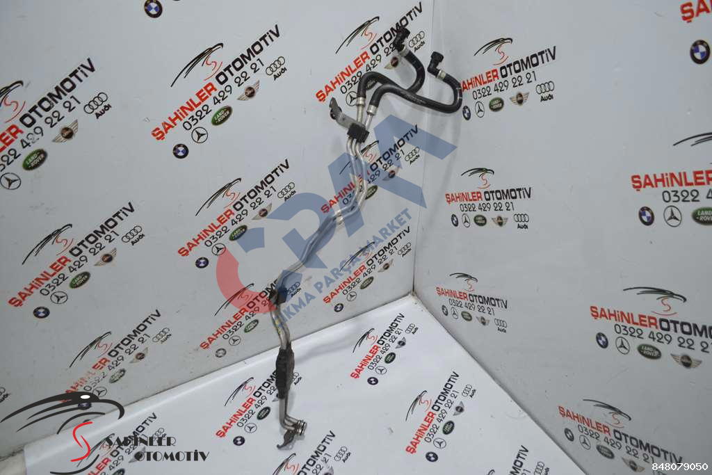 Land Rover Range Rover Sport Yağ Borusu hpla 7r081 ab