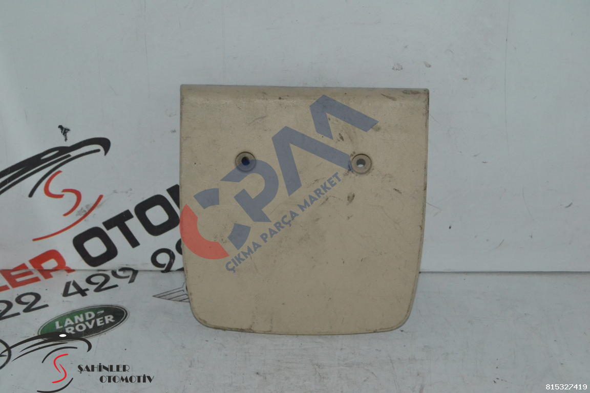 BMW X5 X5 F15 BAGAJ DÖŞEME Kapak 51477266349
