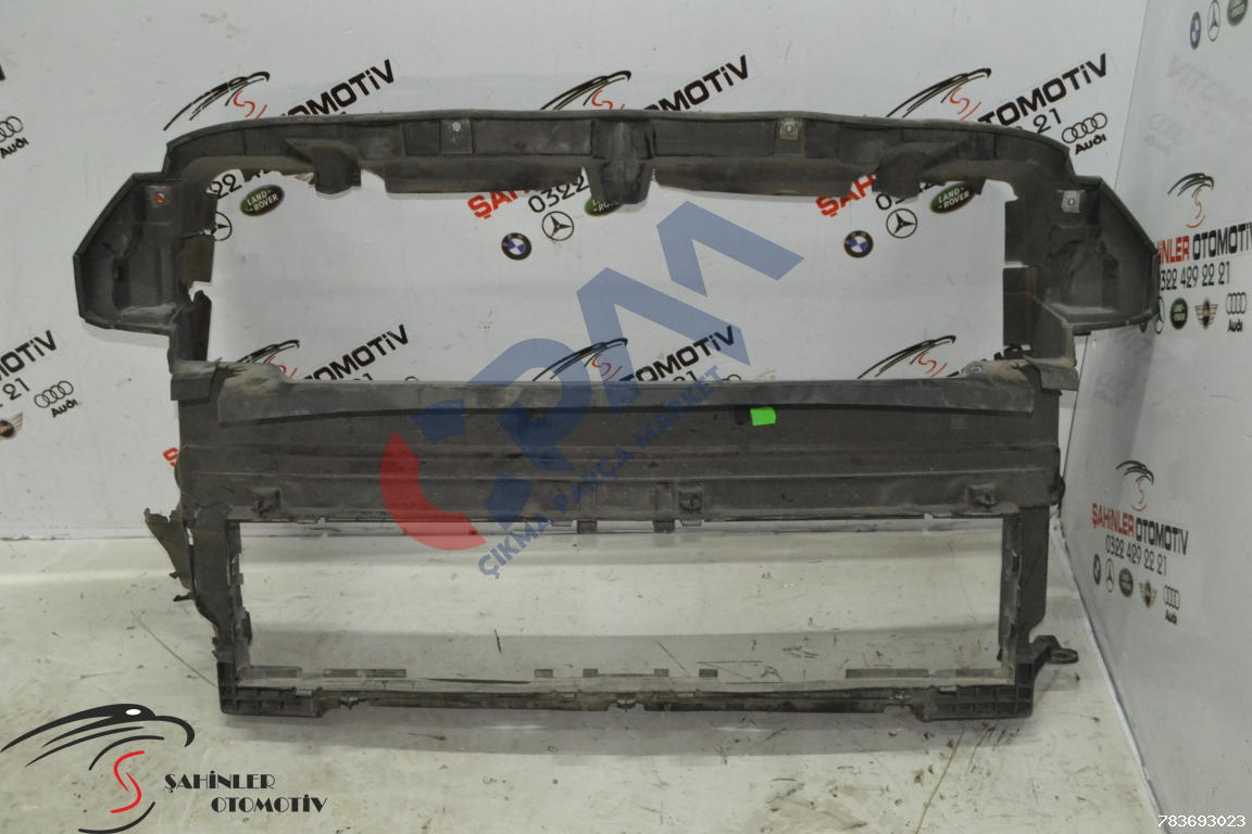 2018  Mini Cooper Countryman F60 Gözlük Bakaliti Maske 517427648710