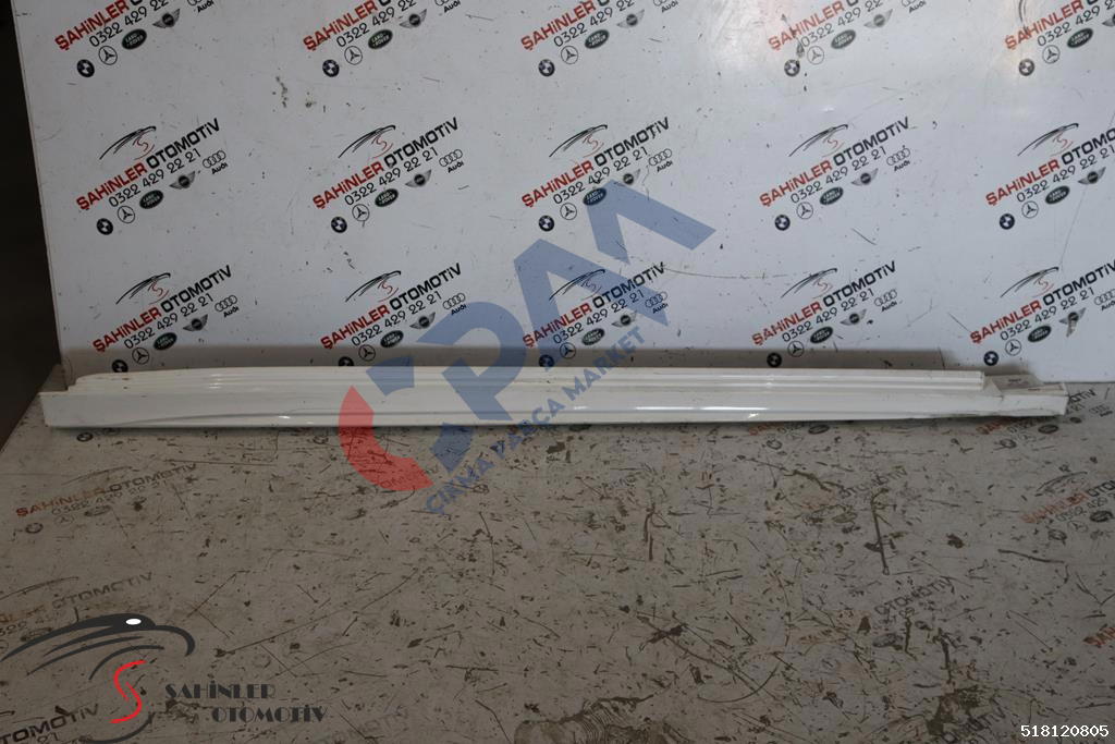 Mercedes A Serisi a177 w177 AMG Sağ Marşpiyel a1776901801