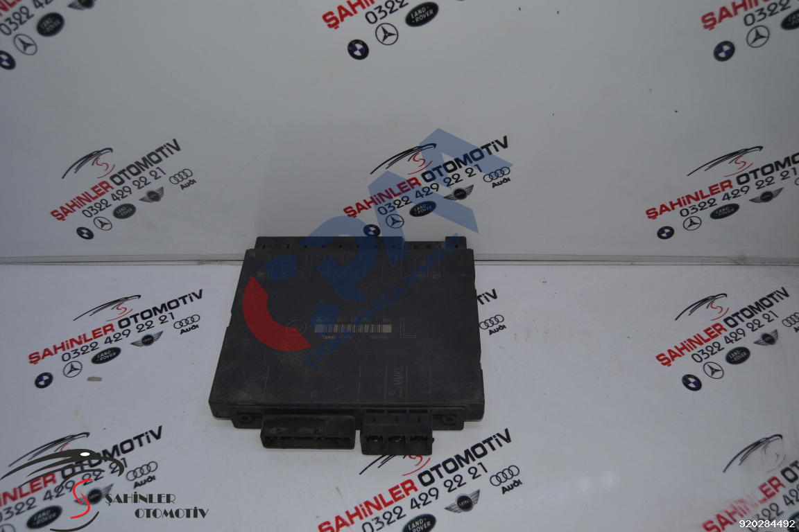 Mercedes S Serisi A220 W220 Sol Ön Koltuk Beyni A2208206826