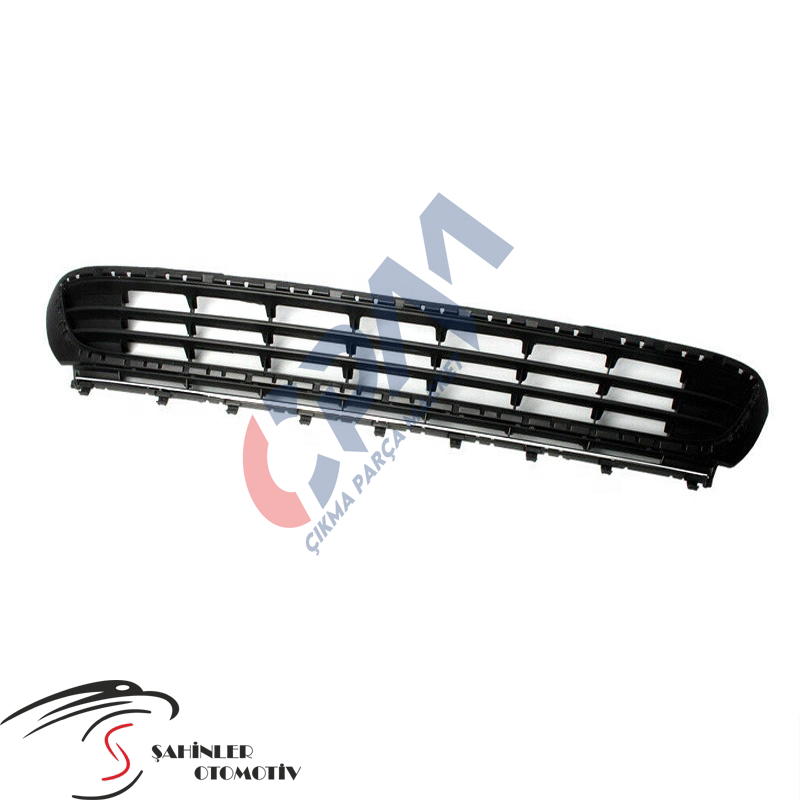 Volkswagen Golf VW Golf Varyant MK7 Tampon Izgarası 5g0853677a