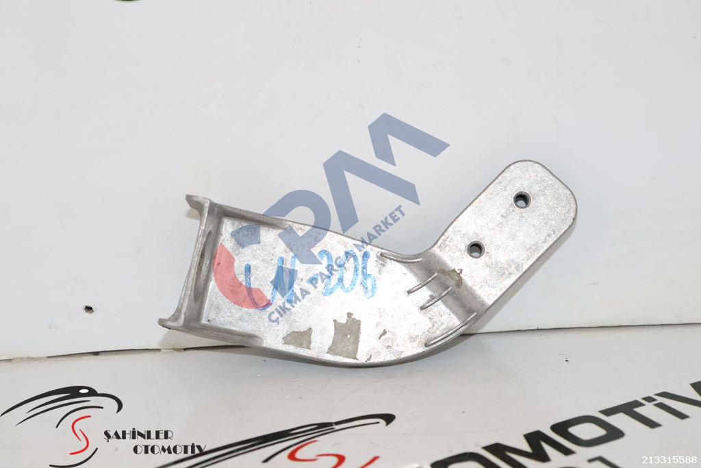 Mercedes C Serisi a206 w206 Sağ Ön PANEL BRAKETİ a2066203602