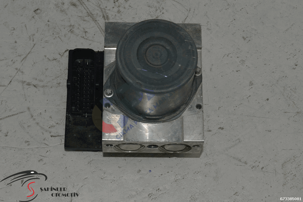 Mercedes CLS W218 ABS Beyni A2184310912