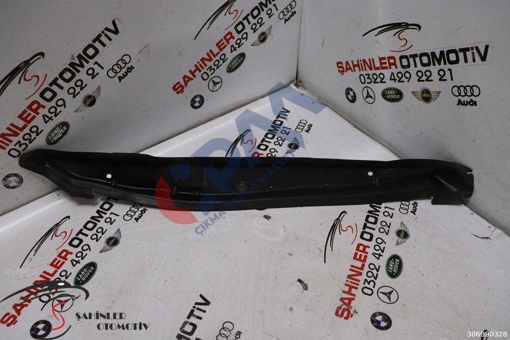 Mercedes A Serisi a177 w177 Sol Ön Çamurluk Montaj Braketi a1778890000