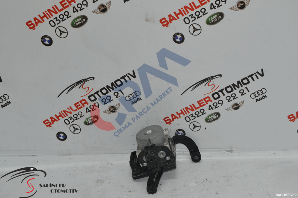 BMW 3 Serisi 1 2 3 SERİSİ, F20, F30 ABS Beyni 6881173