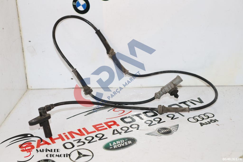 2005 2008 Land Rover Range Rover ABS Sensörü ezb6a3c254