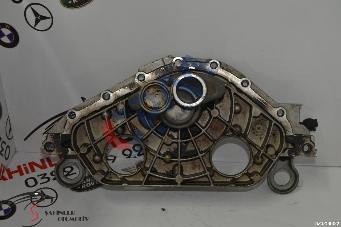 Mercedes E Serisi A207 W207 C207 S212 R172 SLK 1,8 CGI 271.860 Motor Üst Kapağı A2710161306