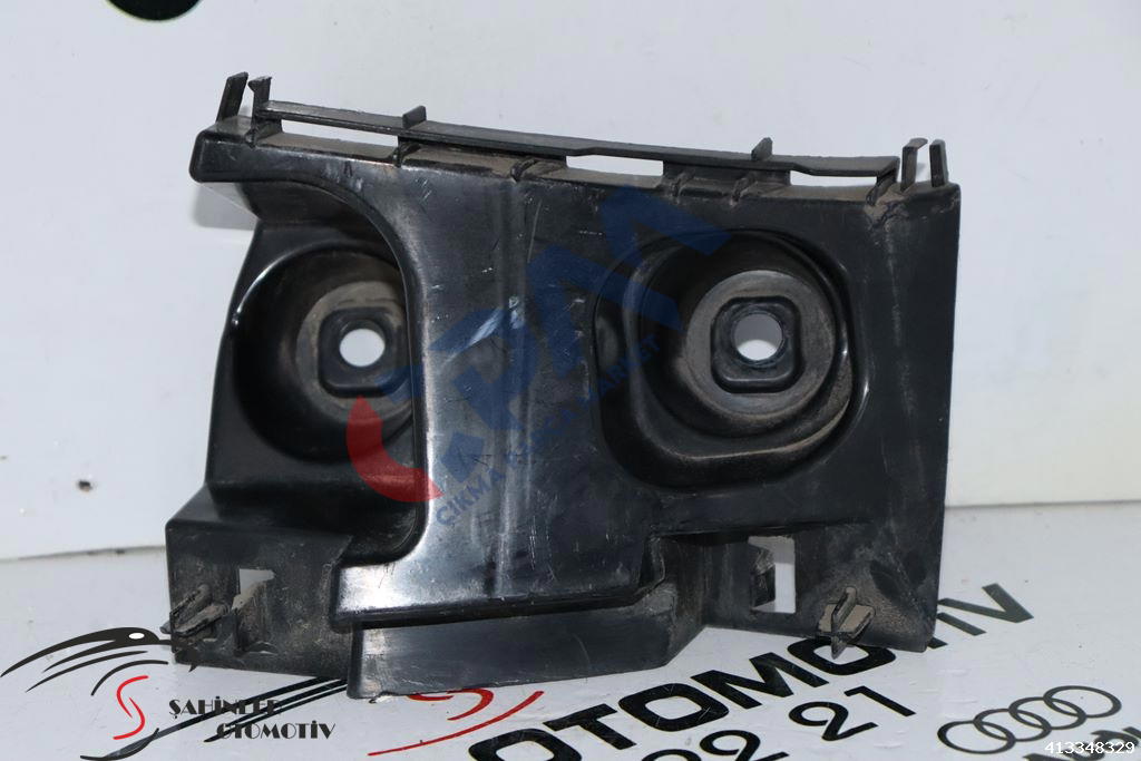 Mercedes A Serisi a177 w177 Sağ Arka Tampon Braketi a1778853402
