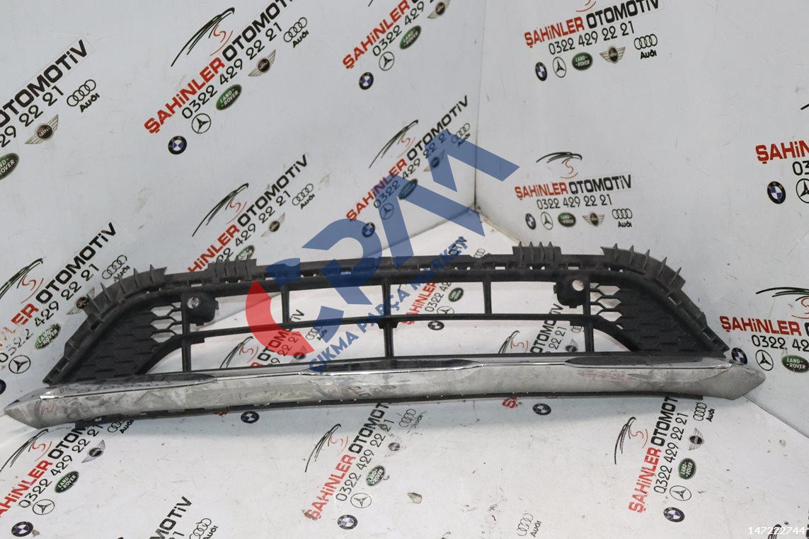 Mercedes Glb A247 w247 Alt Tampon Izgarası a2478856003