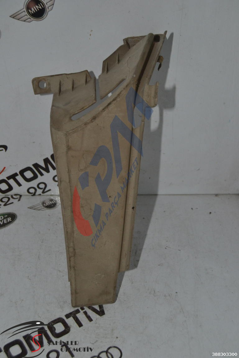 BMW 5 Serisi E60 5 SERİSİ ARKA SAĞ YAN ARKA Kapak 51467038354