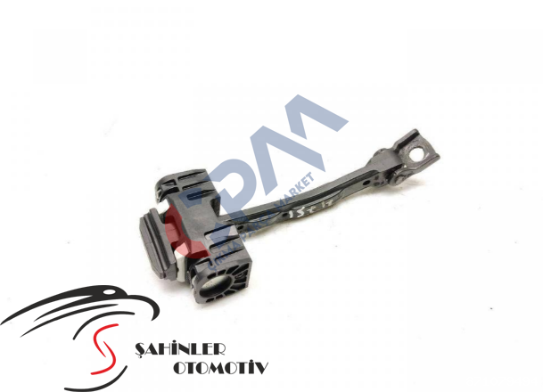 Skoda Superb Sağ Ön Kapı Gergisi 3t0837249