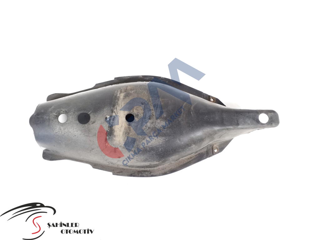Mercedes C Serisi a203 w203 salıncak koruması Arka Braket a2033520088