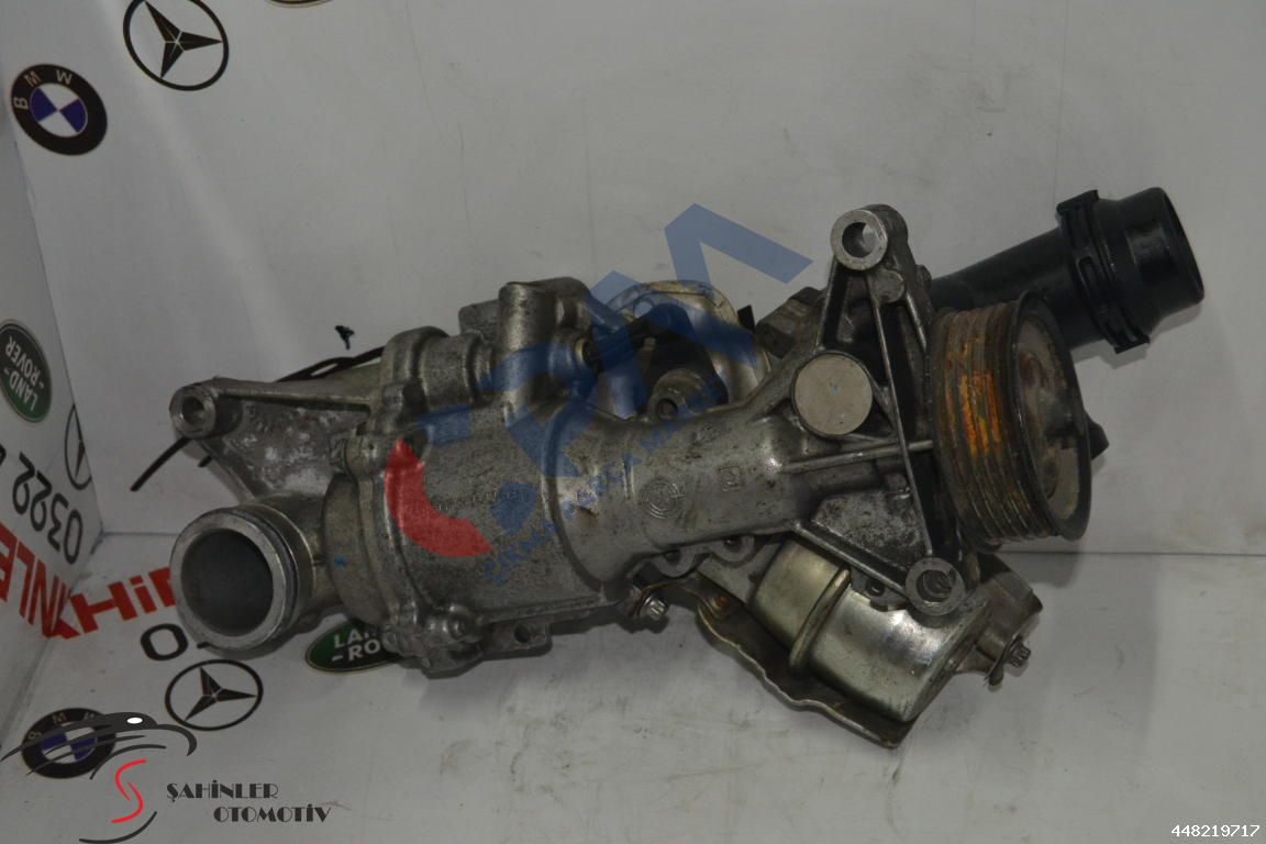 Mercedes E Serisi W212 E250 C205 S205 W205 A207 S212 W212 X253 Su Pompası a2742000601