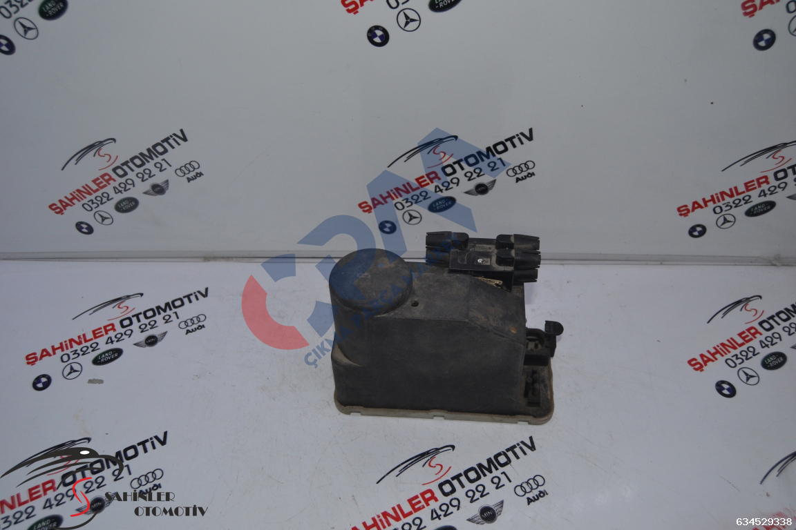 Mercedes E Serisi A214 W214 Vakum Pompası A1248001148