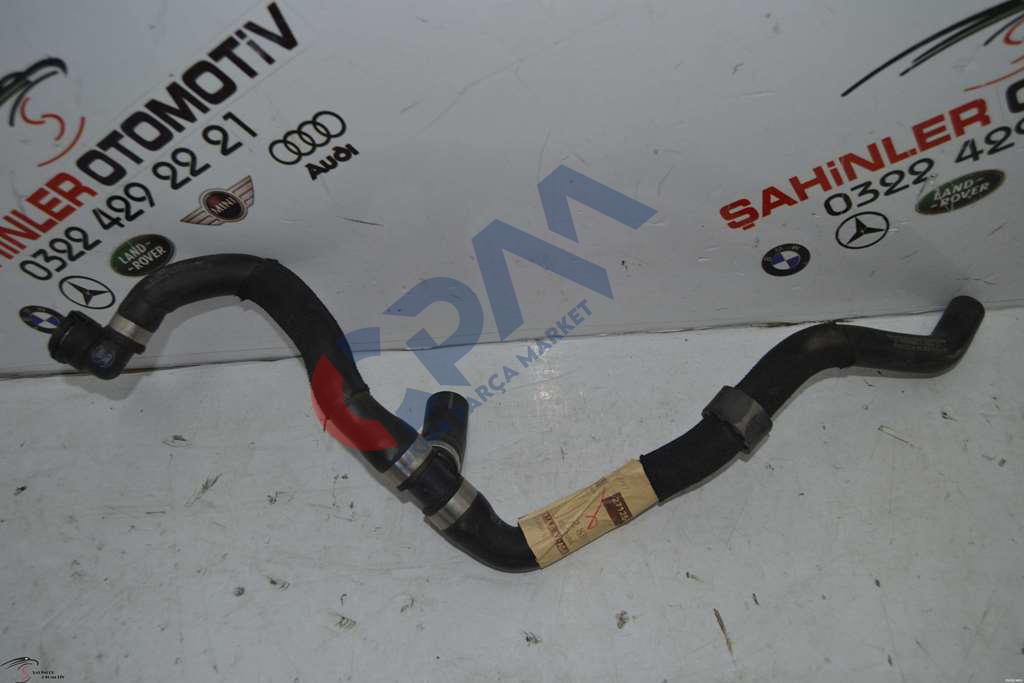 Mercedes E Serisi A212 W212 Yağ Borusu A2128305496