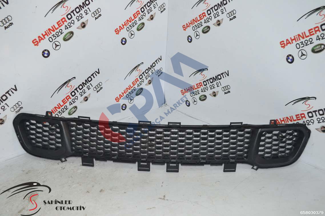 2014 2018 Jeep Cherokee Ön Tampon Izgarası 68203216AA