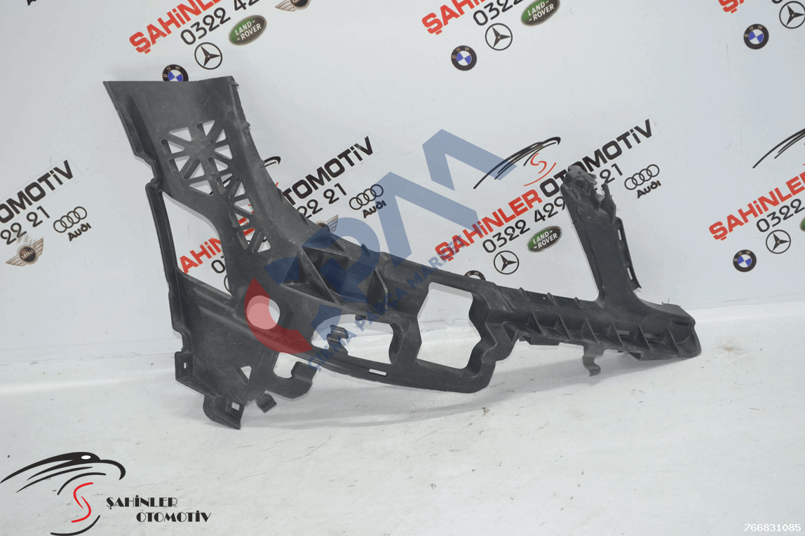 2007 2011 Mercedes C Serisi W204 Tampon Tutucu A2048850865