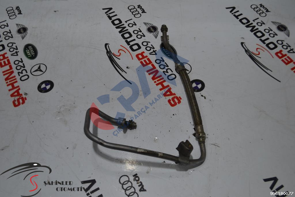 Mercedes C Serisi GLC X253 C253 A205 W205 Yağ Borusu A2740900577
