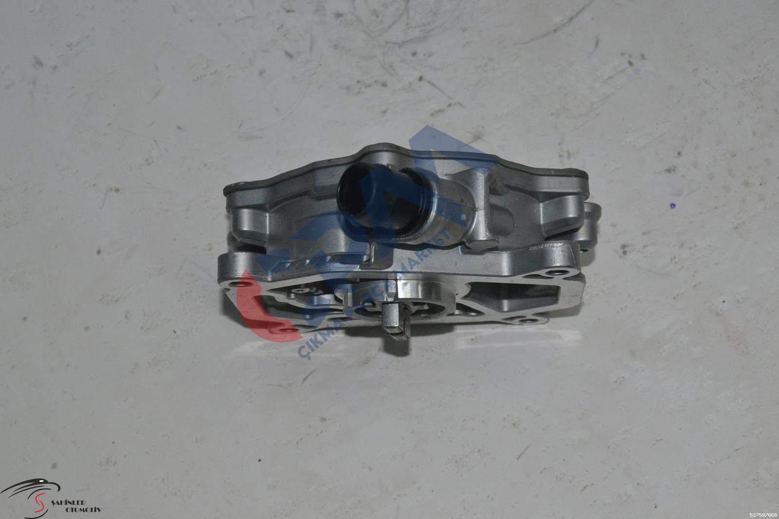 Mercedes C Serisi C300 Vakum Pompası A2641800000