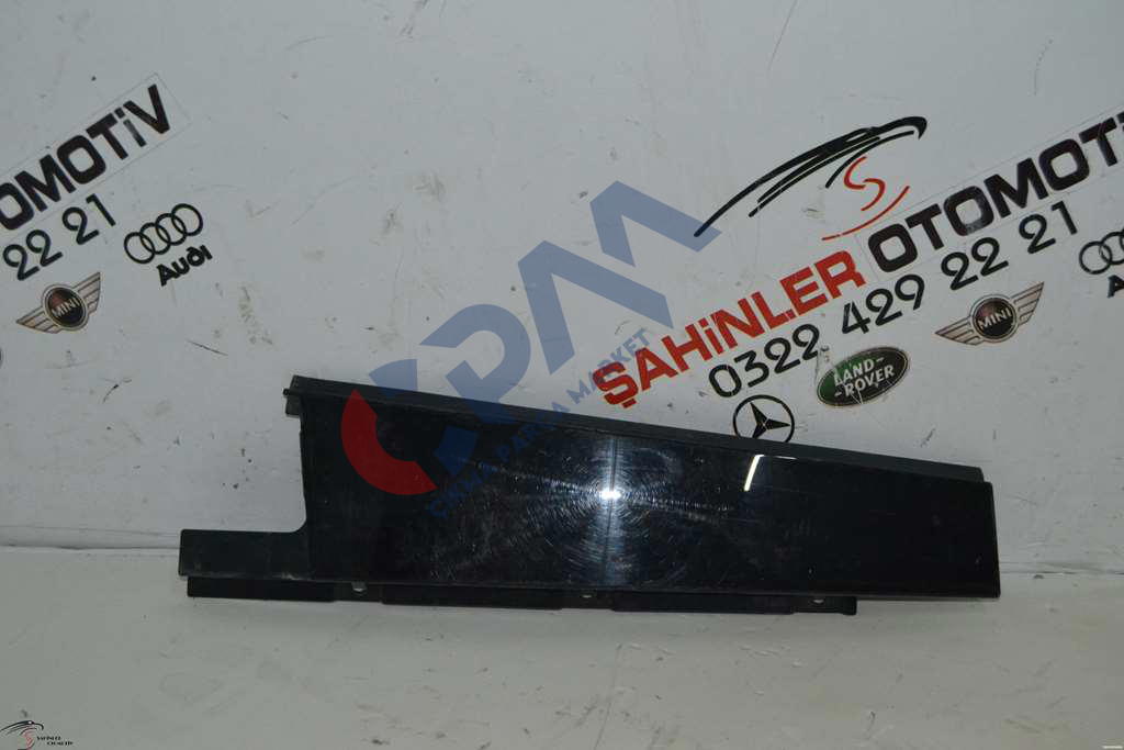 Mercedes A Serisi A177 W177 Sol Arka Dış Direk Kaplaması A1777320100