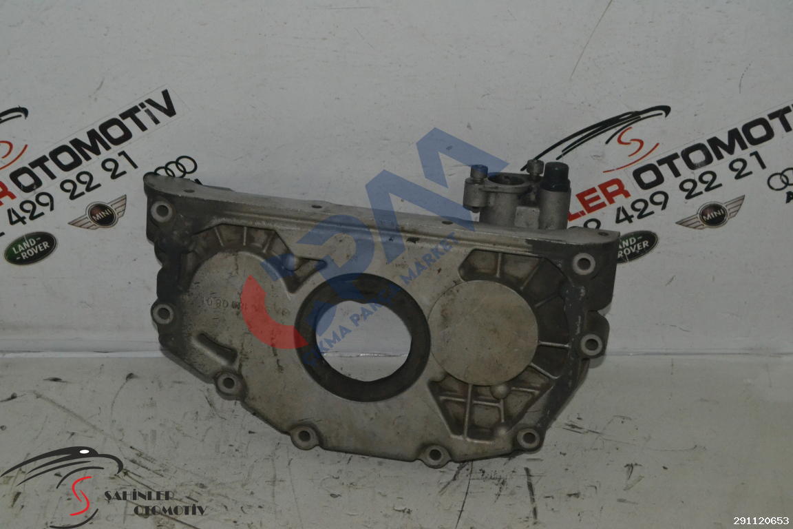 Mercedes Atego Yağ Pompası a9061800801