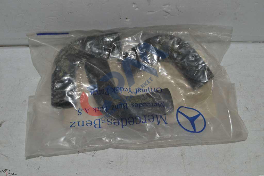 Mercedes Tüm Seriler A625 W625 Yağ Borusu A6254660081
