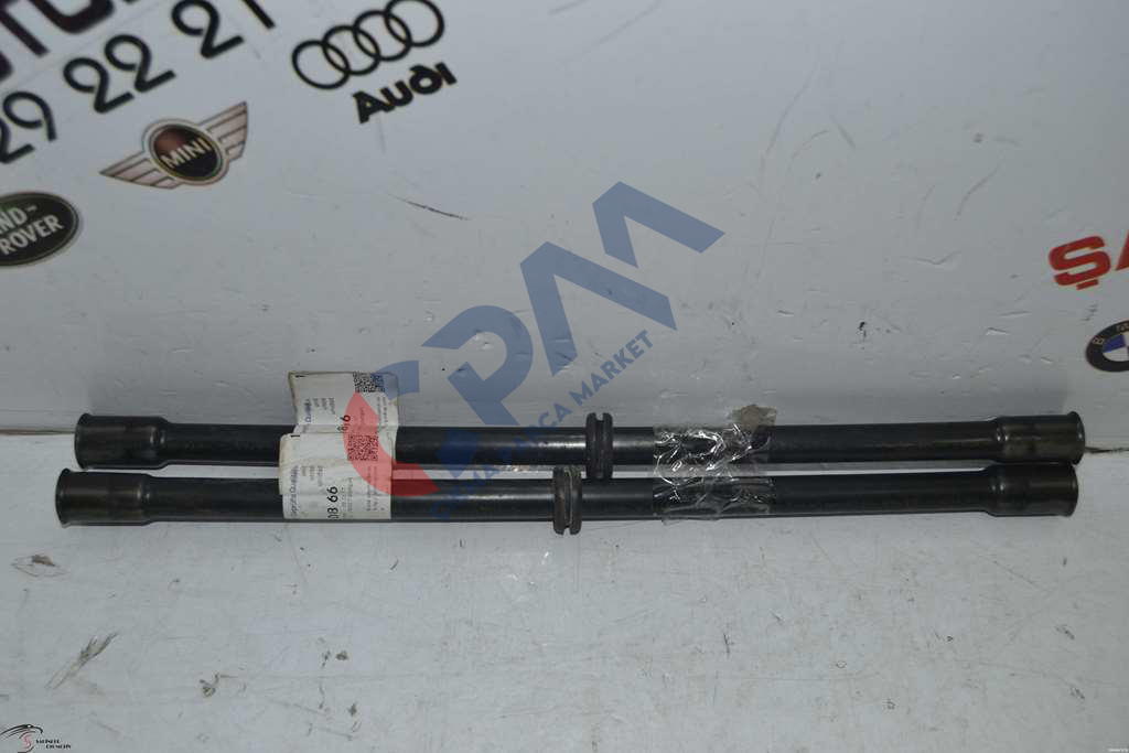 Mercedes Vito A457 W457 Yağ Çubuğu Borusu A4570100866