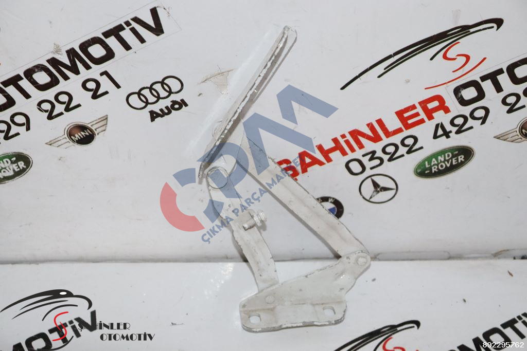 2007 2018 Mercedes Sprinter a906 w906 Sol Motor Kaput Keçesi 9067500021