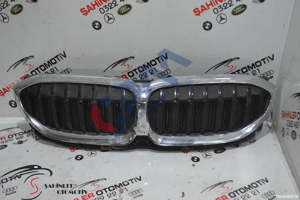 2017 2019 BMW 5 Serisi g30 Ön Panjur 18715610