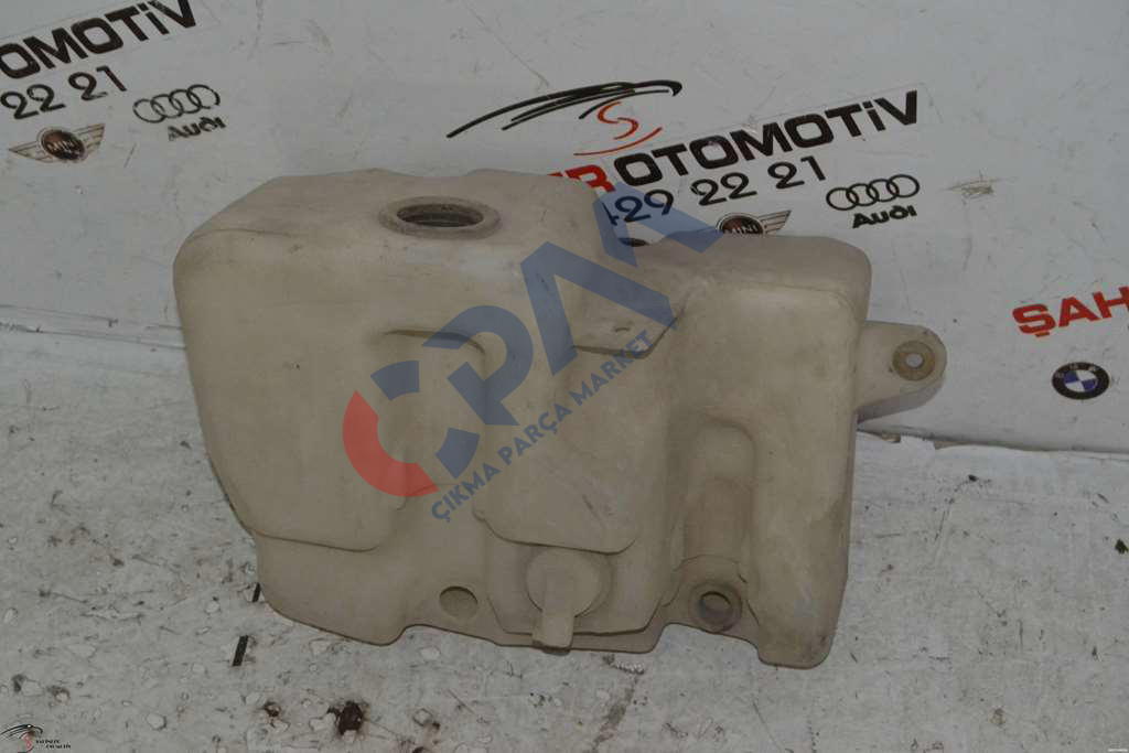 Land Rover Discovery 3 Su Deposu Genleşme Kabı JKJ000100