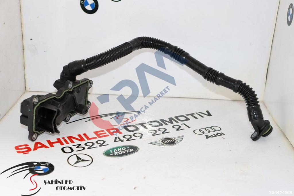 Mercedes C Serisi W205 A247 W247 Vakum Pompası a2740100401
