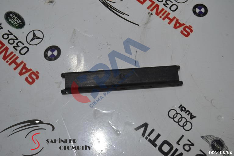 Land Rover Range Rover Evoque ön panjur hava kanalı kapak Kapak k8d2 8a118 a