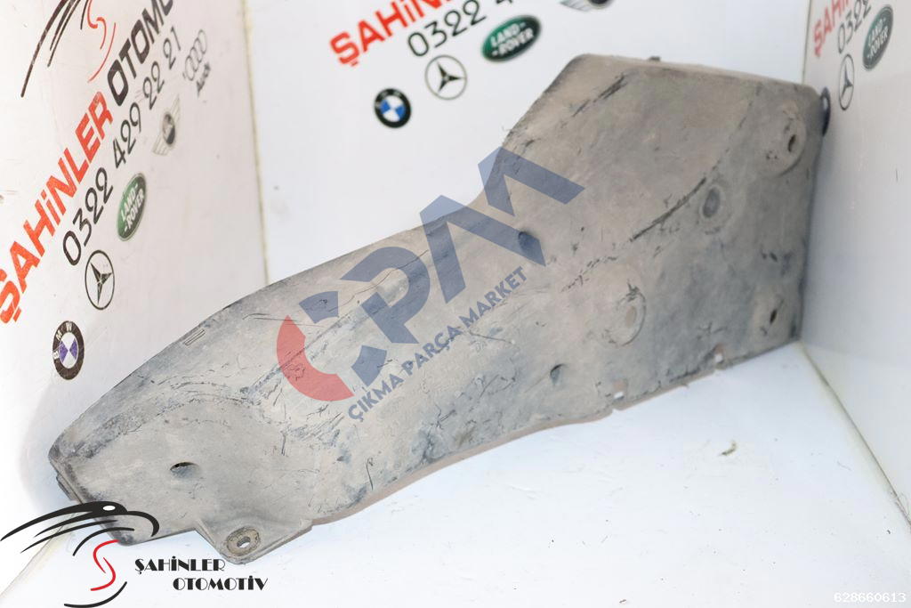 Land Rover Range Rover Sport HAVA SÜSPANSİYON KOMPRESÖR POMPASI KAPAĞI Kapak bh32 3c176 da
